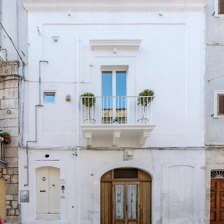 La Bella Ostuni Suites 外观 照片
