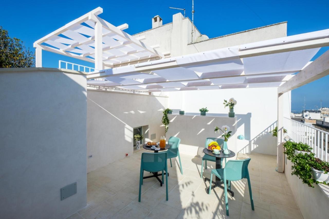 La Bella Ostuni Suites 外观 照片