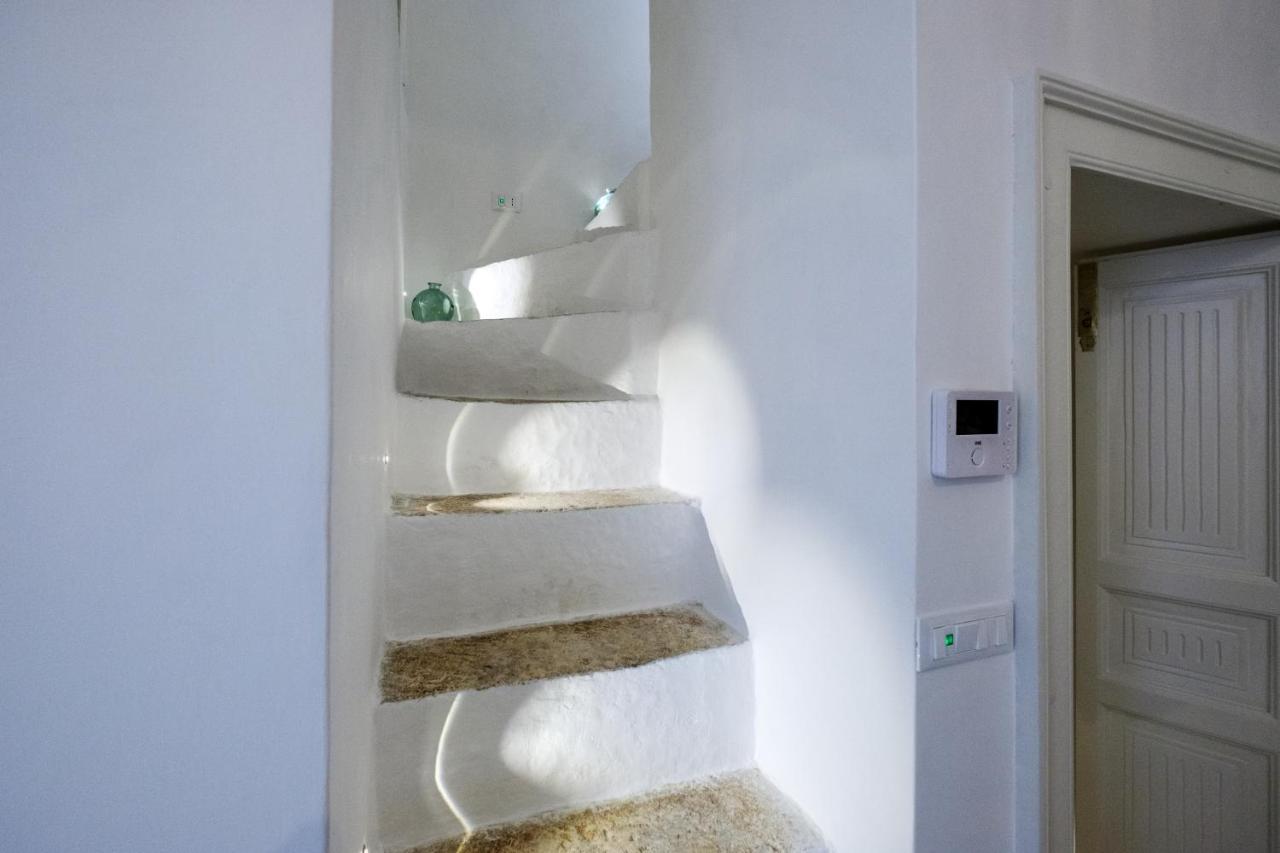 La Bella Ostuni Suites 外观 照片
