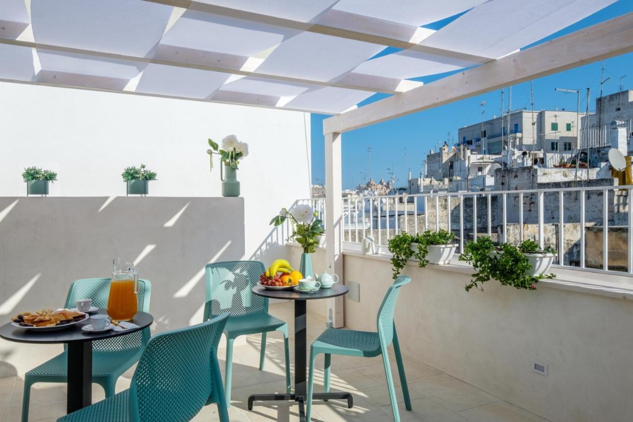 La Bella Ostuni Suites 外观 照片