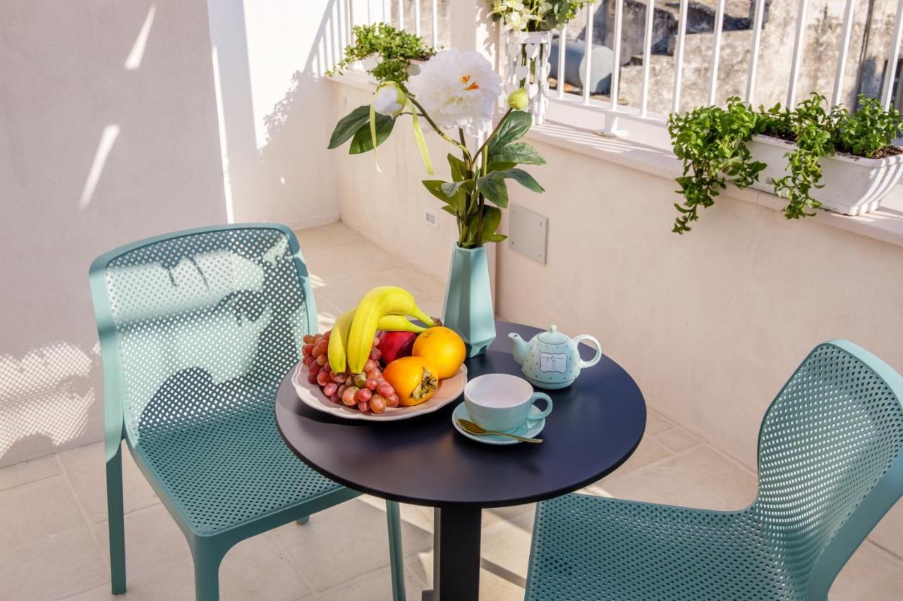 La Bella Ostuni Suites 外观 照片
