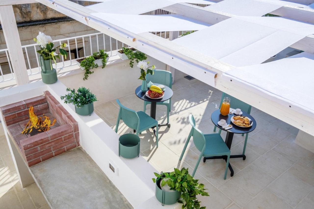 La Bella Ostuni Suites 外观 照片