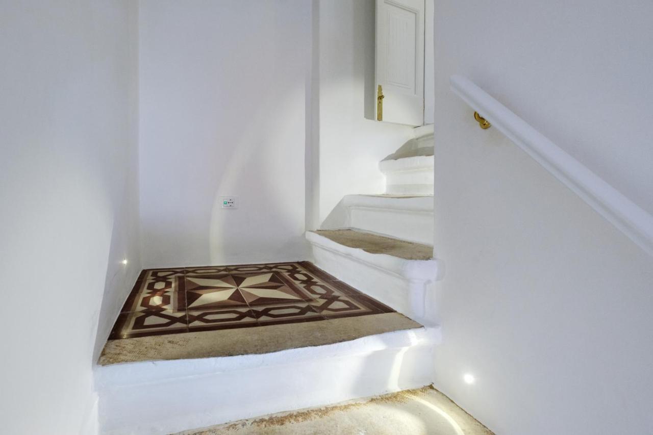 La Bella Ostuni Suites 外观 照片