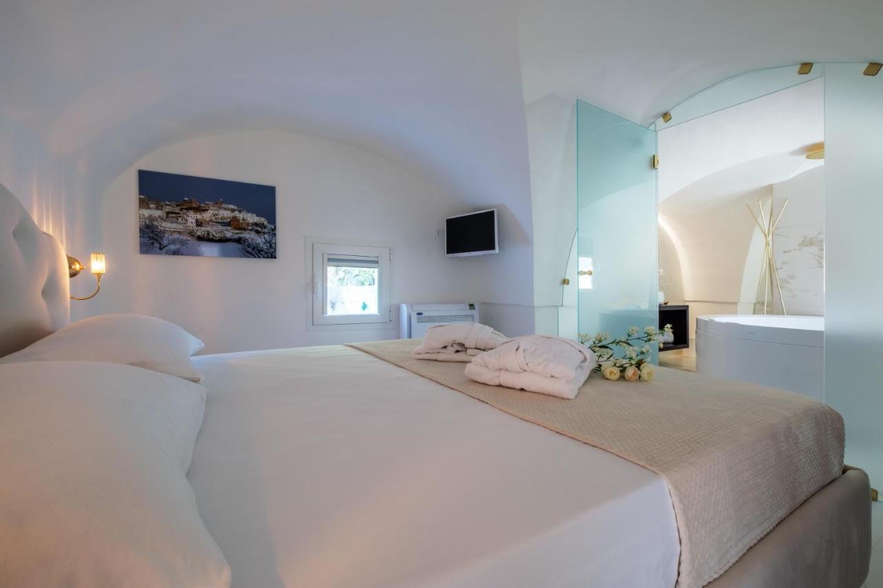 La Bella Ostuni Suites 外观 照片