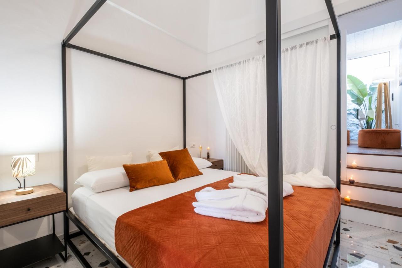 La Bella Ostuni Suites 外观 照片