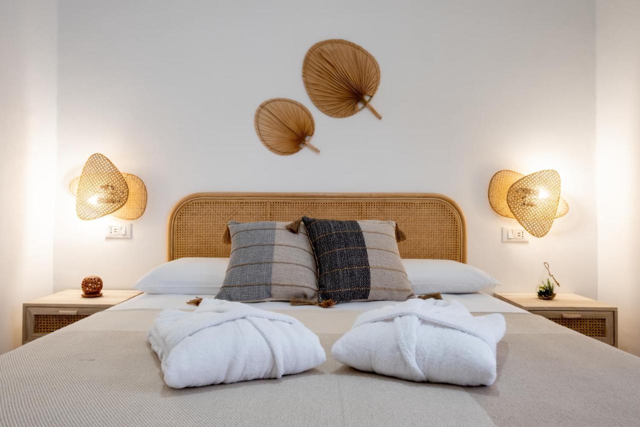 La Bella Ostuni Suites 外观 照片