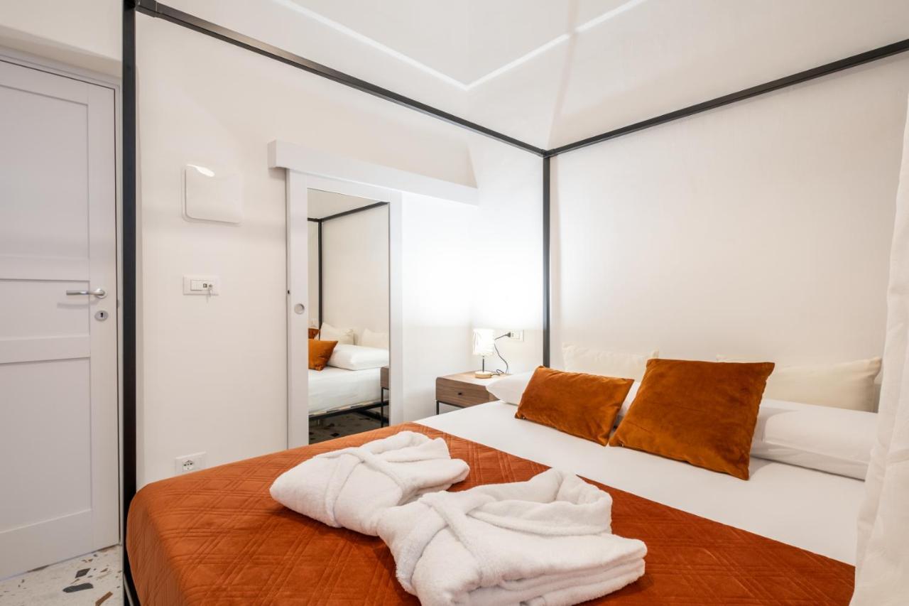 La Bella Ostuni Suites 外观 照片