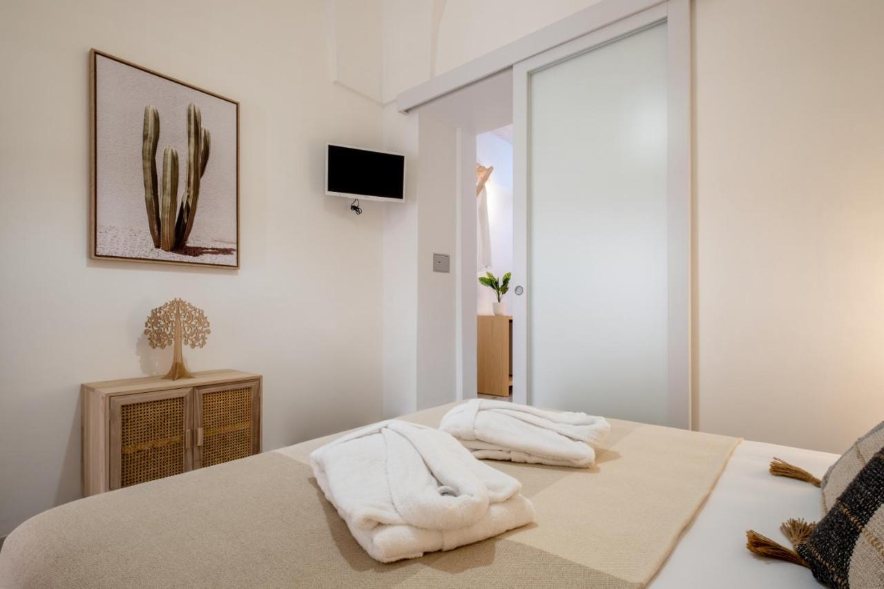 La Bella Ostuni Suites 外观 照片