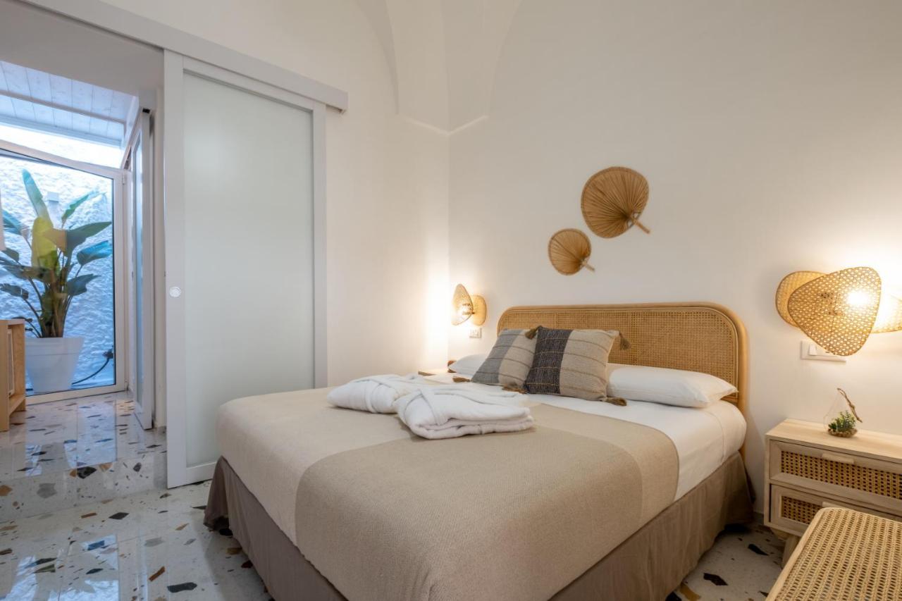 La Bella Ostuni Suites 外观 照片