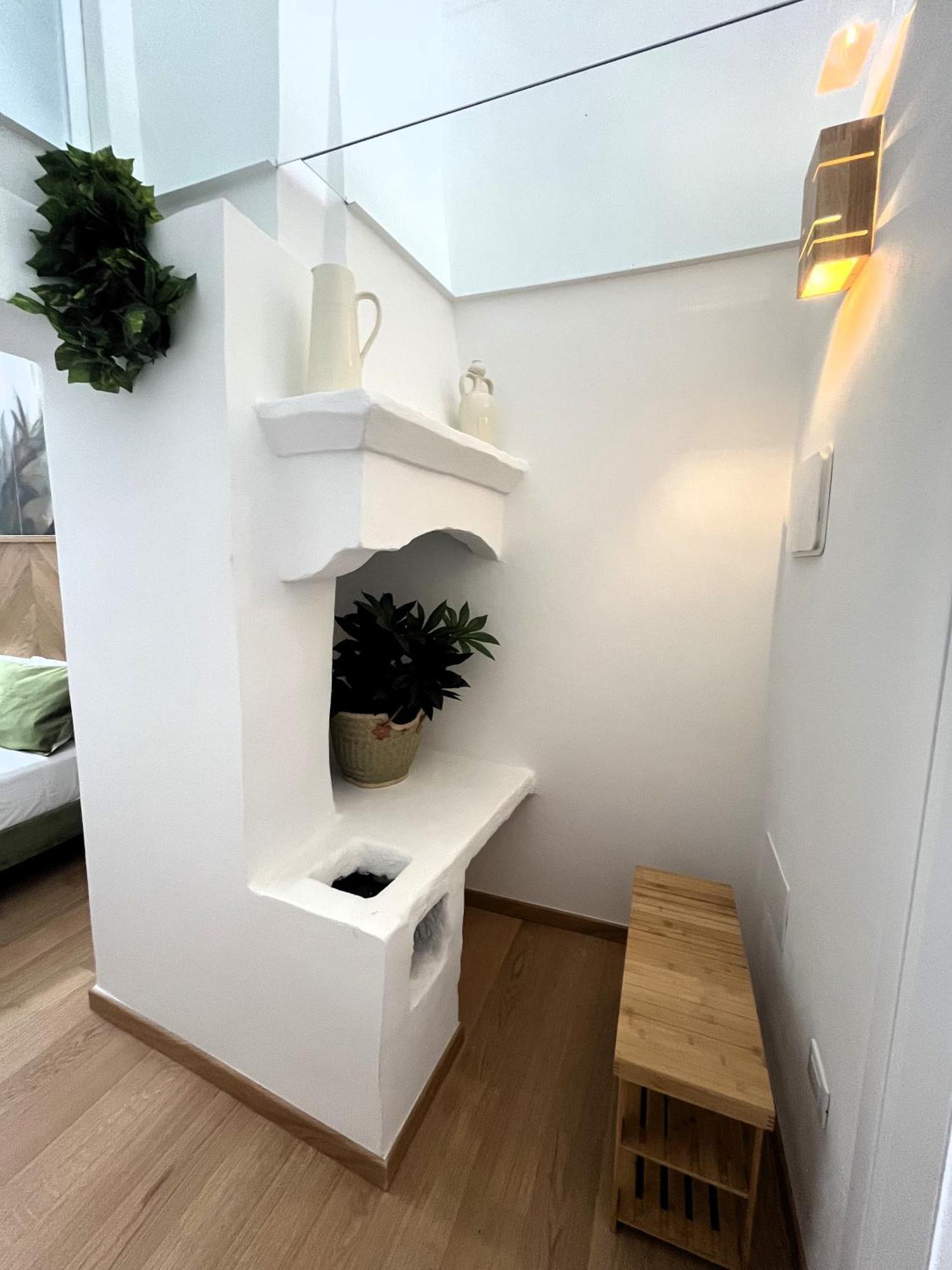 La Bella Ostuni Suites 外观 照片