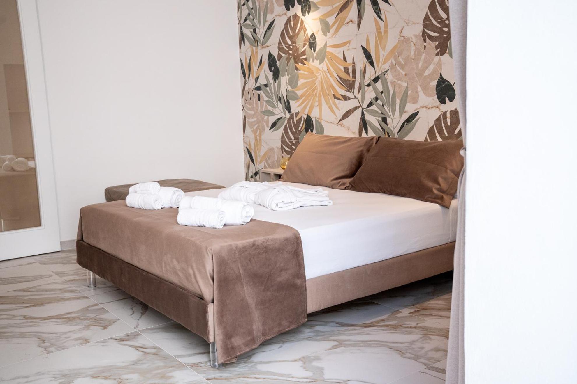 La Bella Ostuni Suites 外观 照片