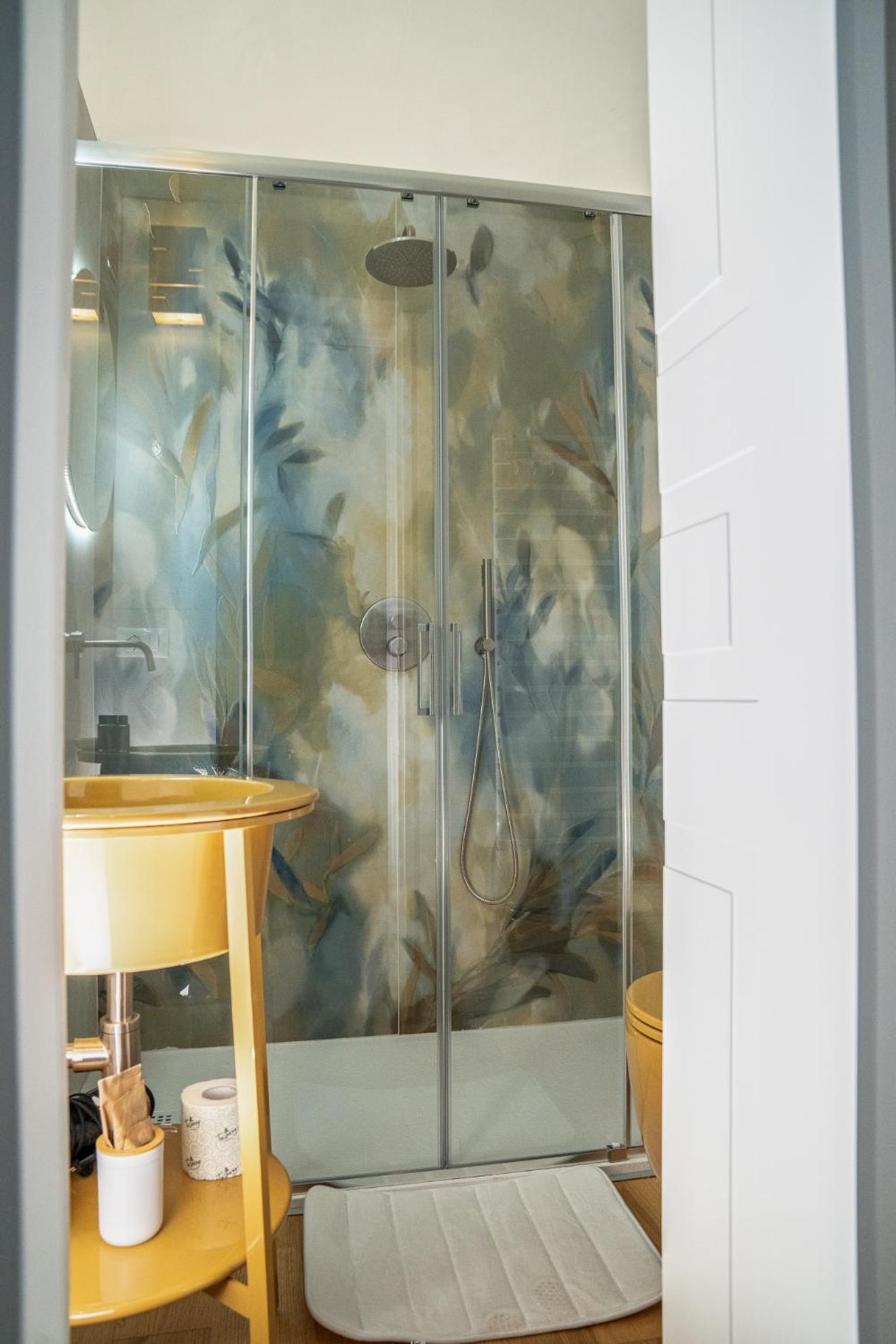 La Bella Ostuni Suites 外观 照片
