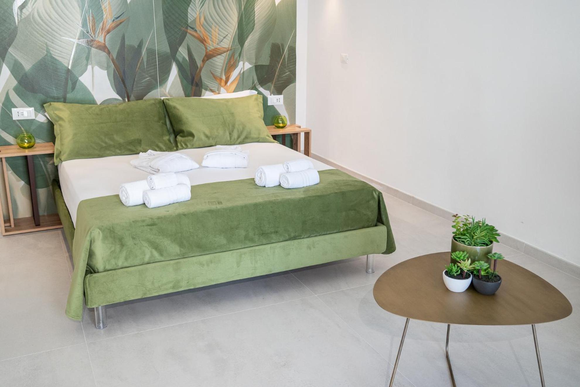 La Bella Ostuni Suites 外观 照片