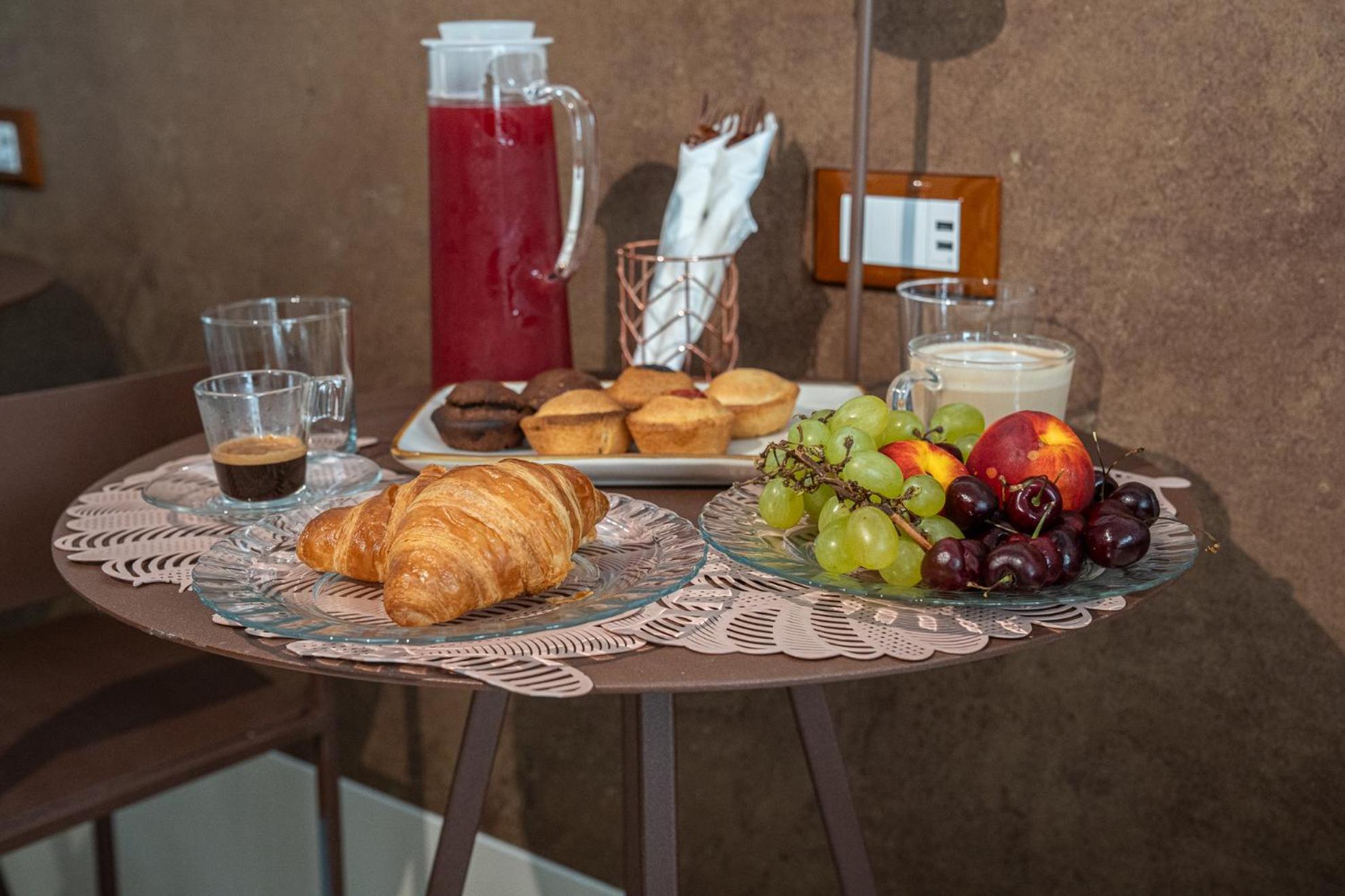 La Bella Ostuni Suites 外观 照片