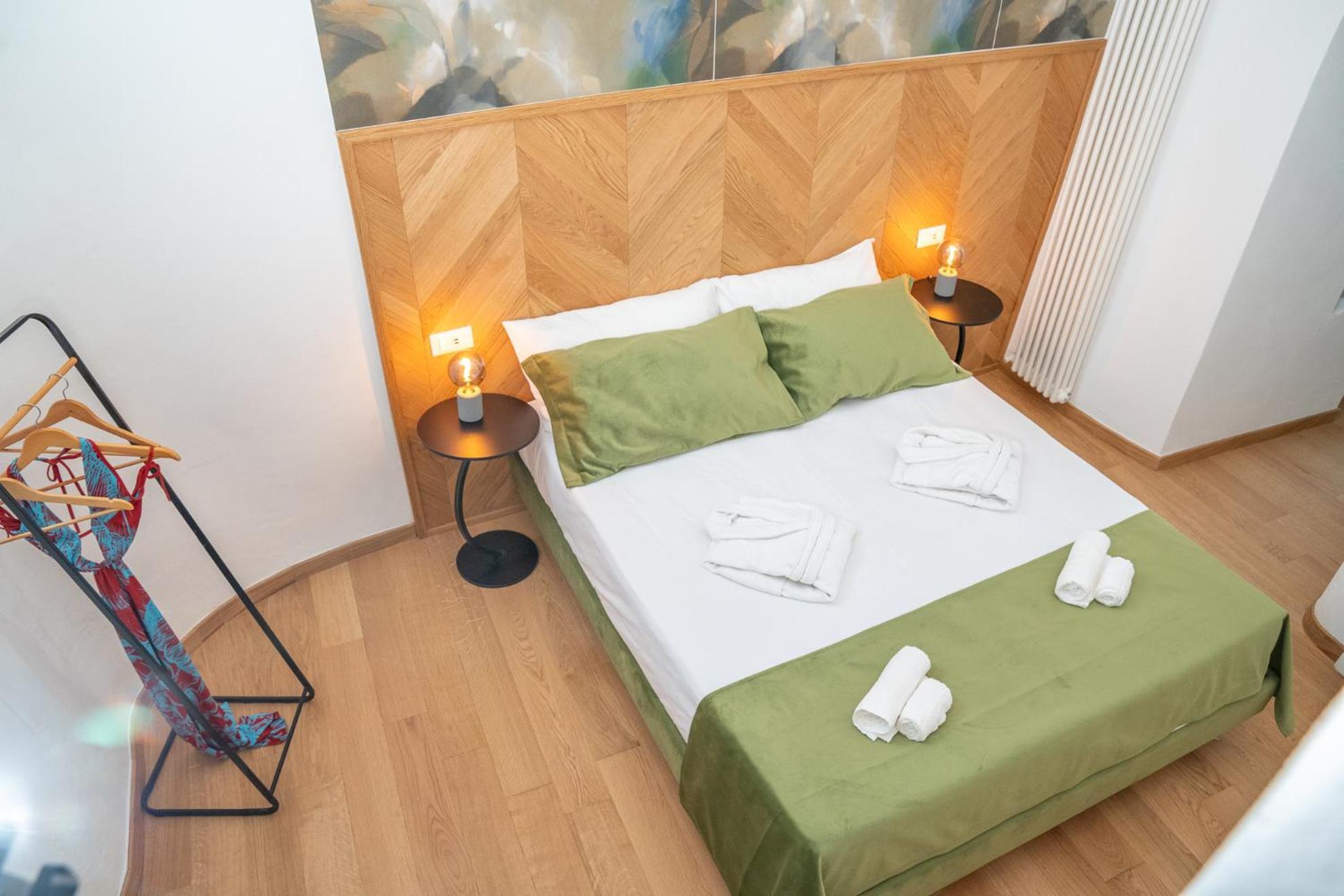 La Bella Ostuni Suites 外观 照片