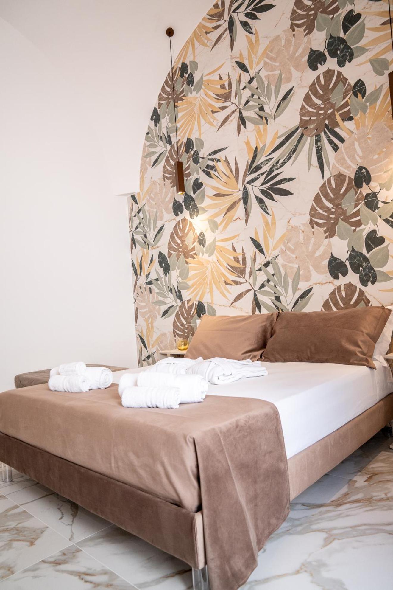 La Bella Ostuni Suites 外观 照片