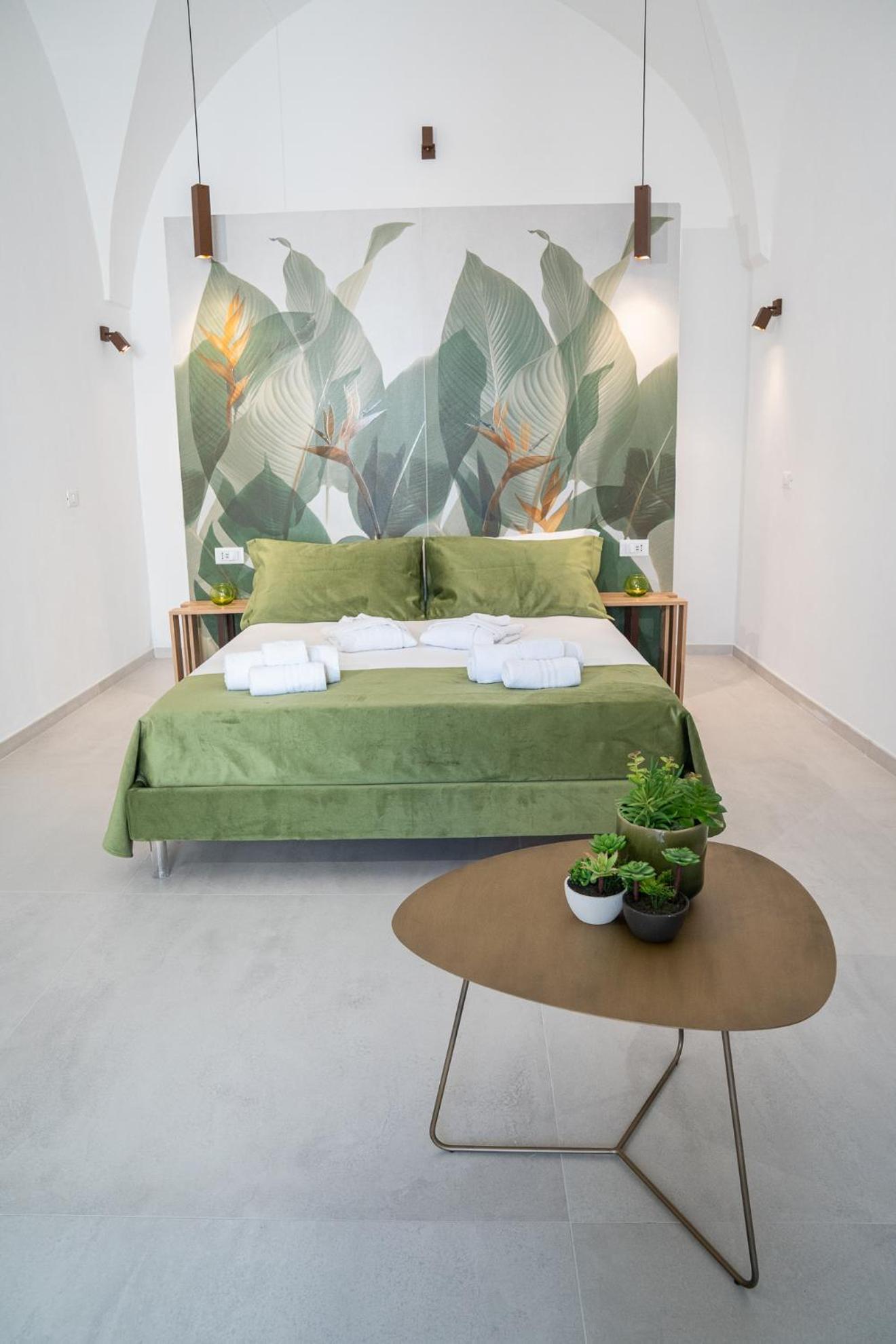 La Bella Ostuni Suites 外观 照片