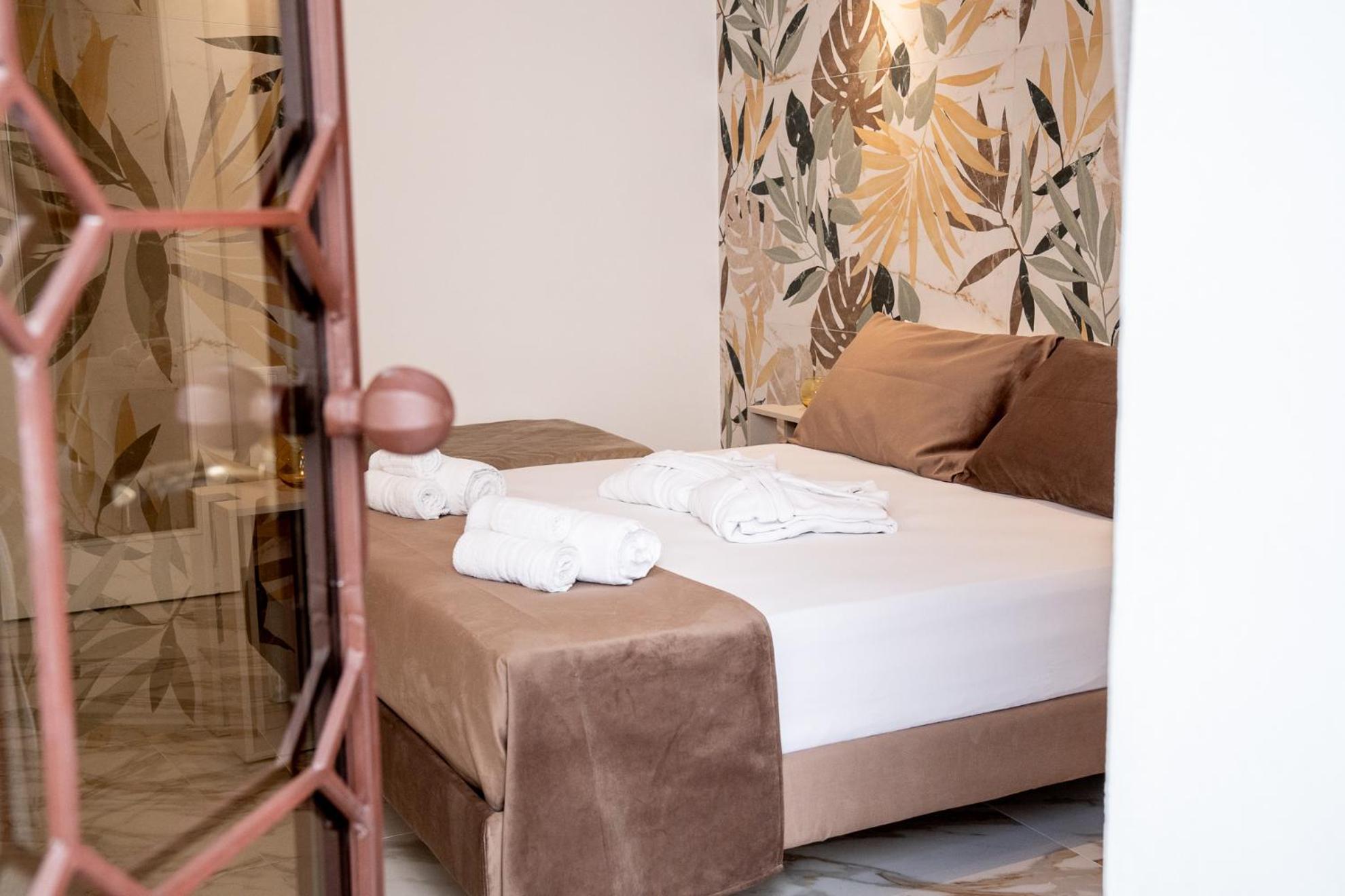 La Bella Ostuni Suites 外观 照片