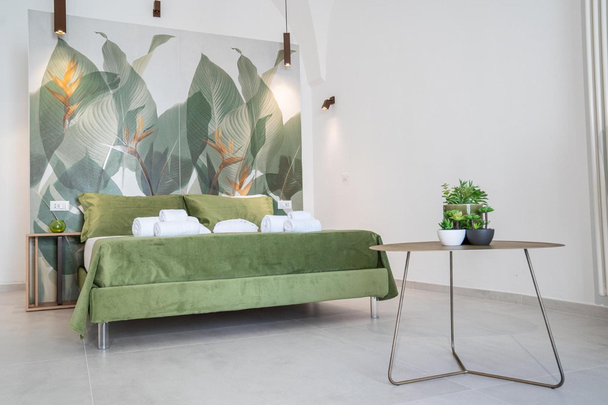 La Bella Ostuni Suites 外观 照片