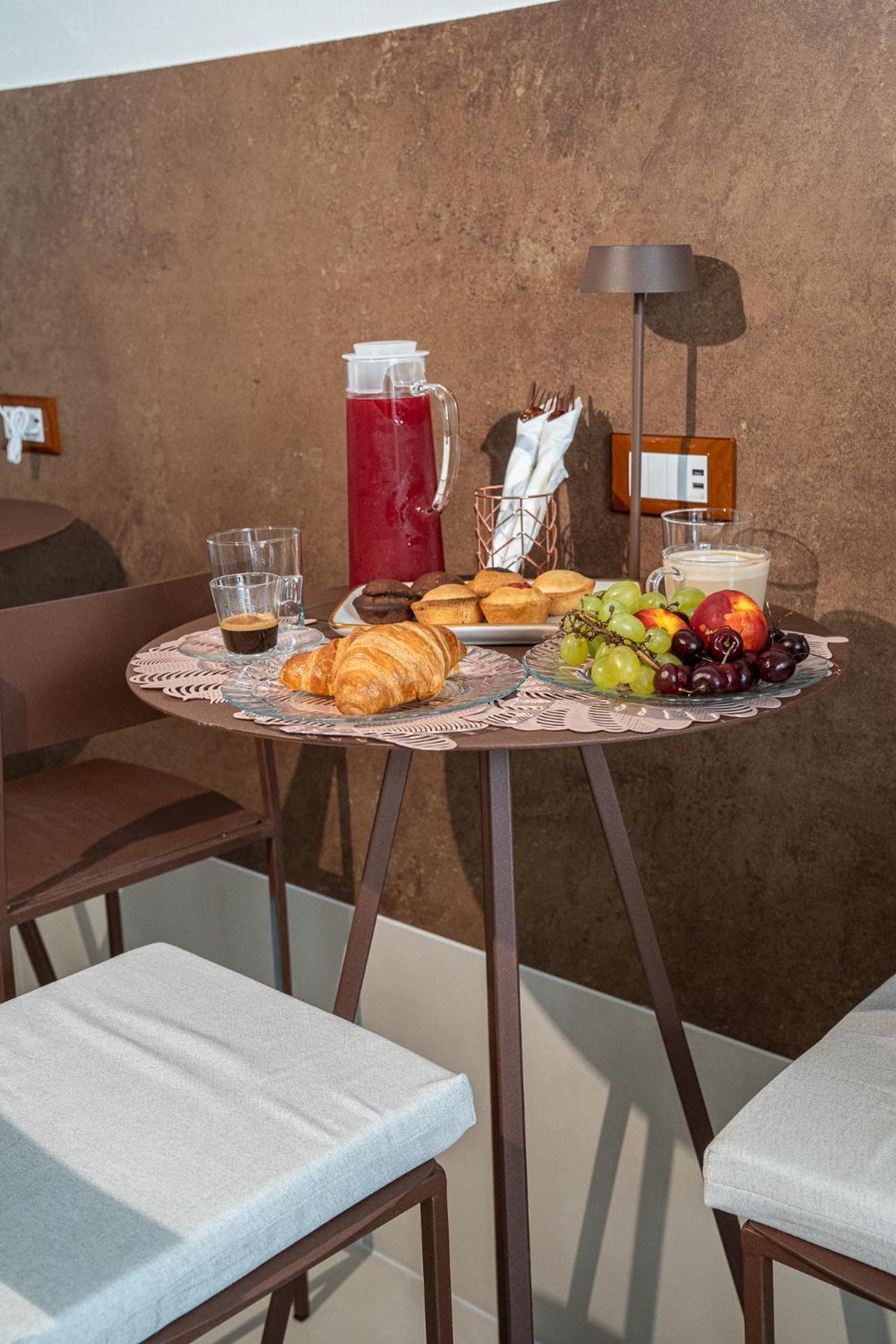 La Bella Ostuni Suites 外观 照片